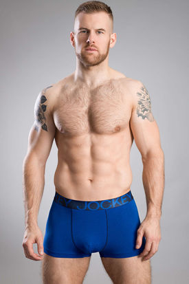 Jockey Tropical Beats Short Trunk 183211H