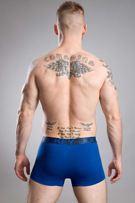 Jockey Tropical Beats Short Trunk 183211H