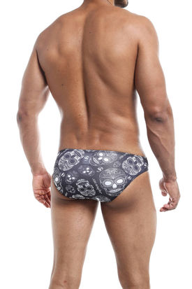 Joe Snyder Calaveras Bikini 01