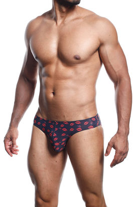 Joe Snyder Shining Bikini 01 Ltd Edition