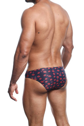 Joe Snyder Shining Bikini 01 Ltd Edition