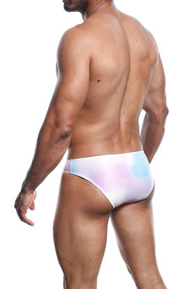 Joe Snyder Shining Bikini 01 Ltd Edition