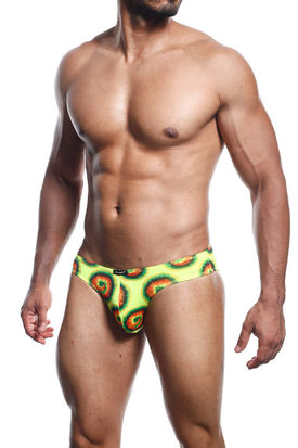 Joe Snyder Shining Bikini 01 Ltd Edition