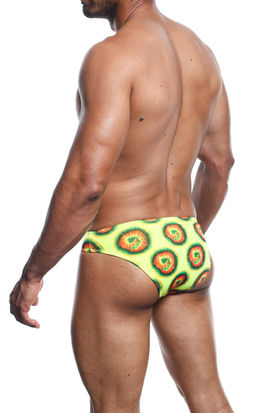 Joe Snyder Shining Bikini 01 Ltd Edition