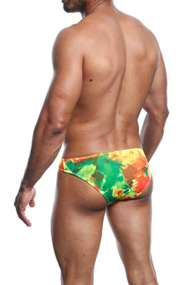 Joe Snyder Shining Bikini 01 Ltd Edition