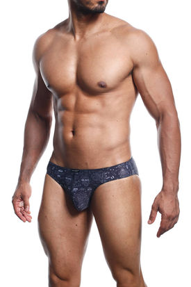 Joe Snyder Shining Bikini 01 Ltd Edition