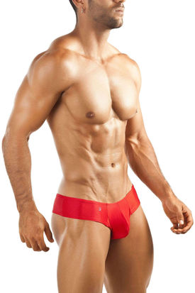 Joe Snyder Bulge 06 Mini Cheek Boxer