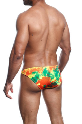 Joe Snyder Shining Bikini Bulge 04 Ltd Edition