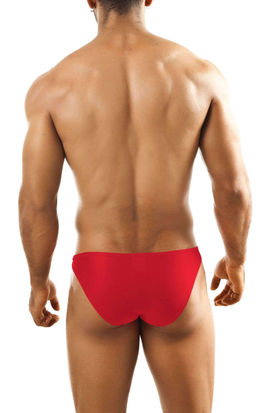 Joe Snyder Bulge 04 Enhancement Full Bikini Brief