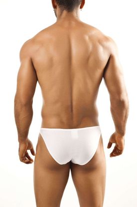 Joe Snyder Bulge 04 Enhancement Full Bikini Brief