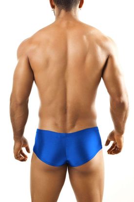 Joe Snyder Bulge 03 Enhancement Boxer 