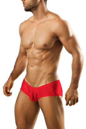 Joe Snyder Bulge 03 Enhancement Boxer 