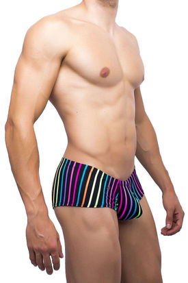 Joe Snyder Candy Bulge 03 Boxer