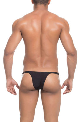 Joe Snyder Shining Capri Bulge 09 black