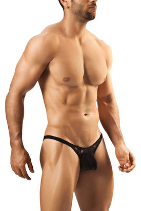 Joe Snyder Lacy Bulge 01 Bikini Brief Ltd. Edition