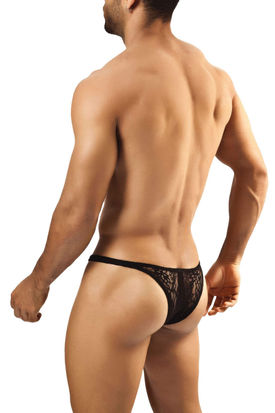 Joe Snyder Lacy Bulge 01 Bikini Brief Ltd. Edition