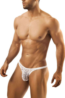 Joe Snyder Shining Bikini Capri 07