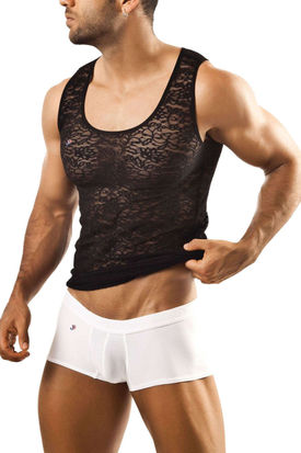 Joe Snyder Lacy Tank Top 21