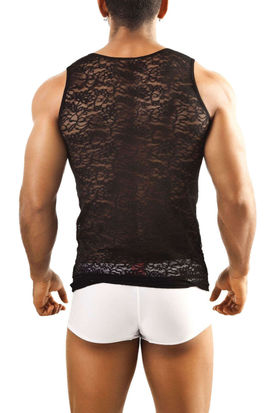 Joe Snyder Lacy Tank Top 21