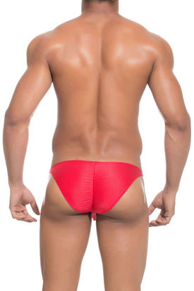 Joe Snyder Maxi Bulge 01 Red