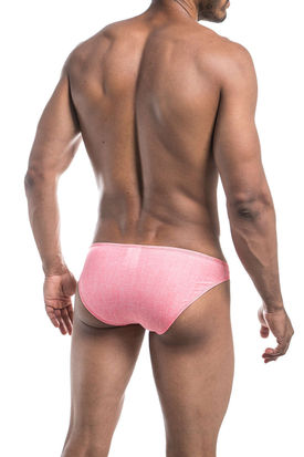 Joe Snyder MEX Bikini Bulge 04 Red