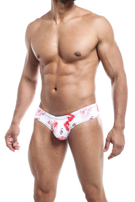 Joe Snyder Besos Mini Cheek 22