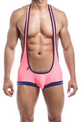 Joe Snyder Polyester Collection Body Bulge 10