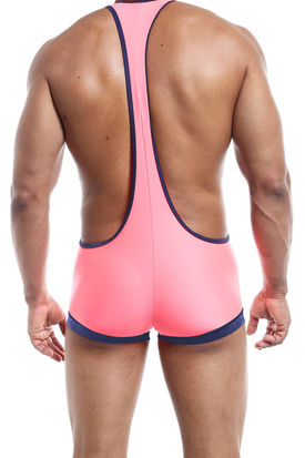 Joe Snyder Polyester Collection Body Bulge 10