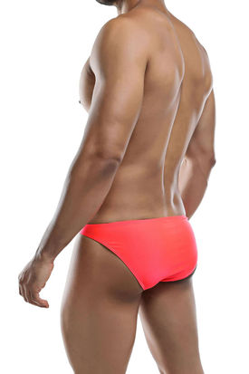 Joe Snyder Polyester Collection Bikini Bulge 04 Watermelon