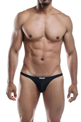 Joe Snyder Polyester Collection Capri 07 Black