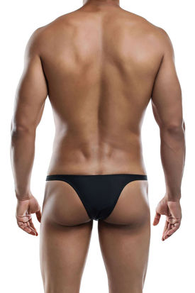 Joe Snyder Polyester Collection Capri 07 Black