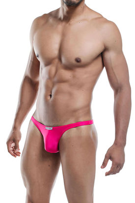 Joe Snyder Polyester Collection Capri 07 Fuchsia