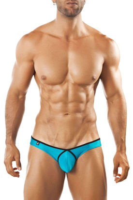 Joe Snyder Shining Pride Frame Bikini 01