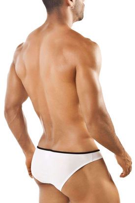 Joe Snyder Shining Pride Frame Bikini 01