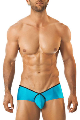 Joe Snyder Shining Pride Frame Cheek Boxer 04
