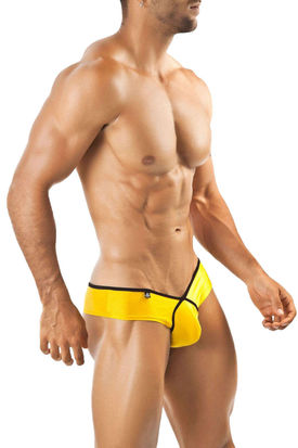 Joe Snyder Shining Pride Frame Mini Cheek Boxer 05