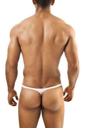 Joe Snyder Shining Rio Thong 11