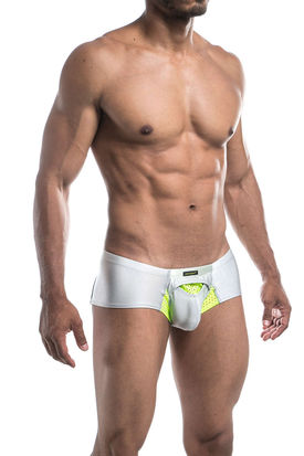 Joe Snyder Sexiest Cheek Boxer 13 Lime