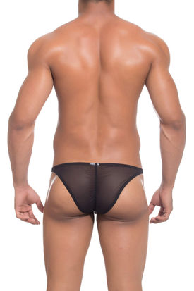 Joe Snyder Bulge 01 Enhancement Bikini Brief