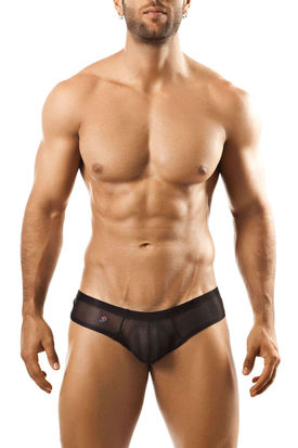 Joe Snyder Mini Cheek 22 (Sheer Mesh)
