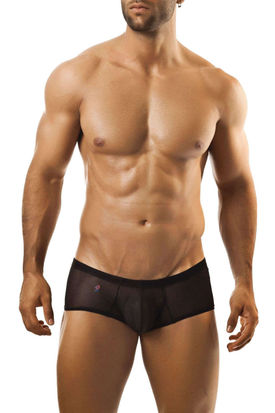 Joe Snyder Shining Cheek Boxer 13 (Sheer Mesh)