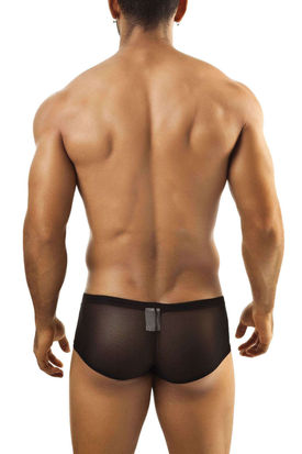 Joe Snyder Shining Cheek Boxer 13 (Sheer Mesh)