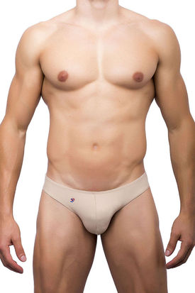 Joe Snyder Shining Bikini 01 Nude