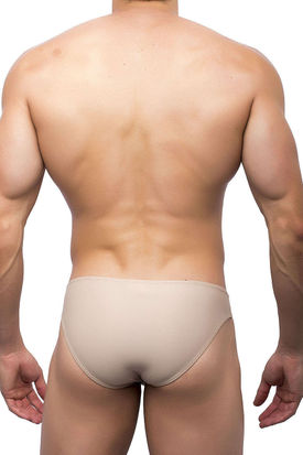 Joe Snyder Shining Bikini 01 Nude