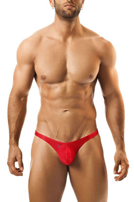 Joe Snyder Bulge 01 Enhancement Bikini Brief
