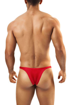 Joe Snyder Bulge 01 Enhancement Bikini Brief