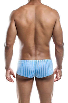Joe Snyder Line Blue Cheek Boxer 13