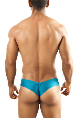 Joe Snyder Mini Cheek 22 Turquoise