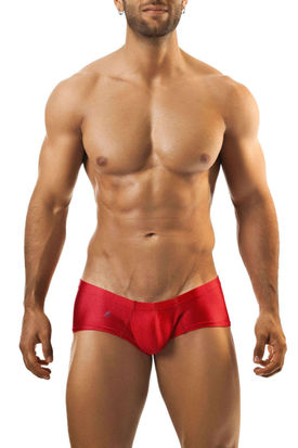 Joe Snyder Shining Cheek Boxer 13 