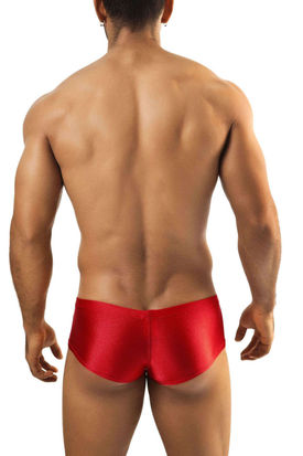 Joe Snyder Shining Cheek Boxer 13 